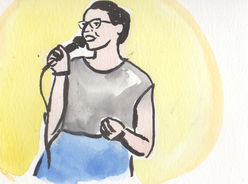 Illustration for article titled How I Learned to Stop Worrying and Start Telling Rape Jokes